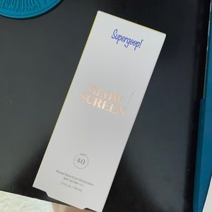 SUPERGOOP GLOW SCREEN